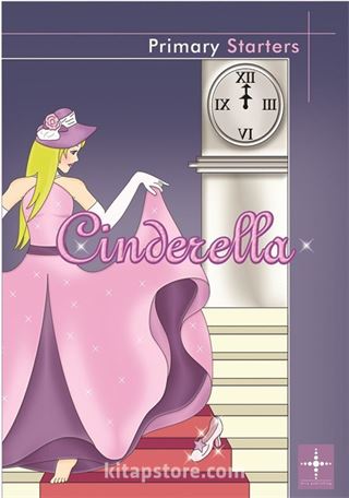 Cinderella / Level 1