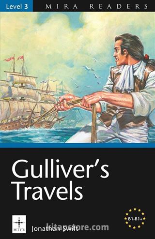 Gulliver's Travels / Level 3