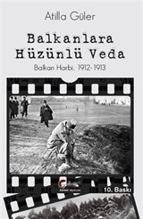 Balkanlara Hüzünlü Veda