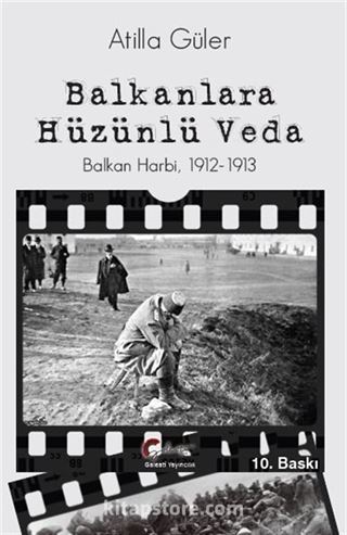 Balkanlara Hüzünlü Veda