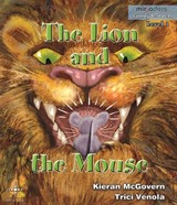 The Lion and the Mouse / Level 1