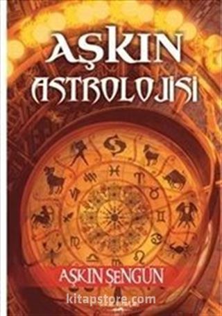 Aşkın Astrolojisi