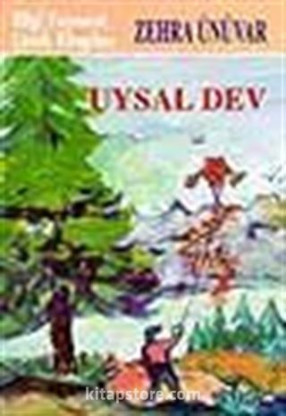 Uysal Dev