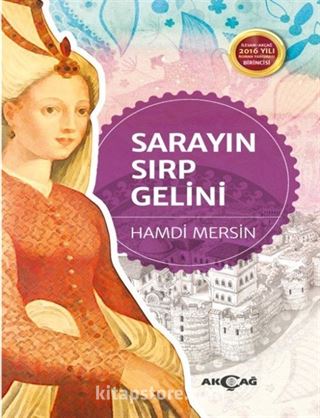 Sarayın Sırp Gelini