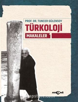 Türkoloji Makaleler 1