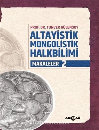 Altayistik Mongolistik Halkbilimi / Makaleler 2