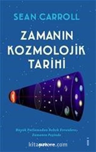 Zamanın Kozmolojik Tarihi