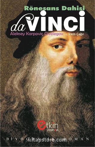 Rönesans Dahisi Da Vinci