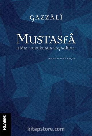 Mustasfa