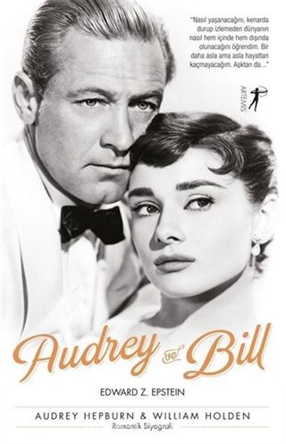 Audrey ve Bill