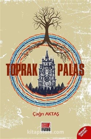 Toprak Palas