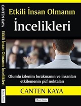 Etkili İnsan Olmanın İncelikleri