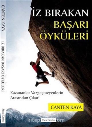 İz Bırakan Başarı Öyküleri