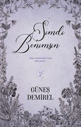 Şimdi Benimsin (Karton Kapak)