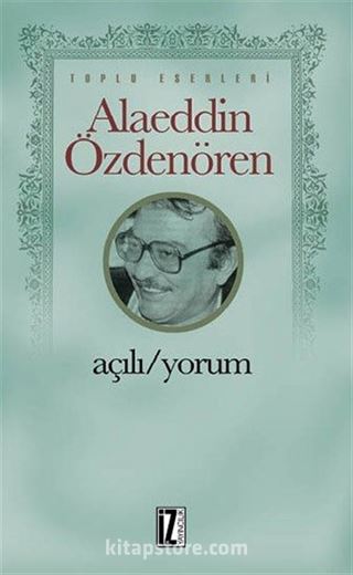 Açılı-yorum