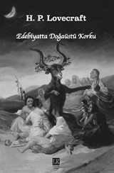 Edebiyatta Doğaüstü Korku