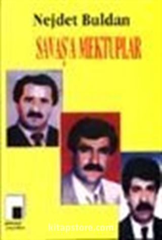 Savaş'a Mektuplar