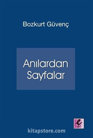 Anılardan Sayfalar