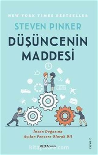 Düşüncenin Maddesi