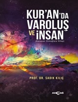 Kur'an'da Varoluş ve İnsan