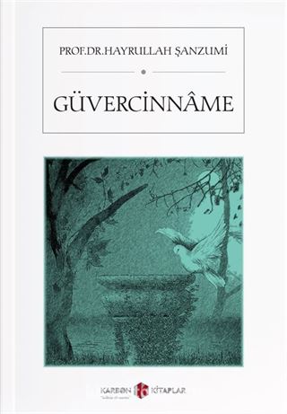 Güvercinname