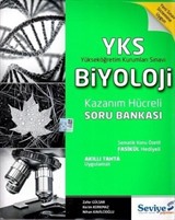 YKS Biyoloji Kazanım Hücreli Soru Bankası