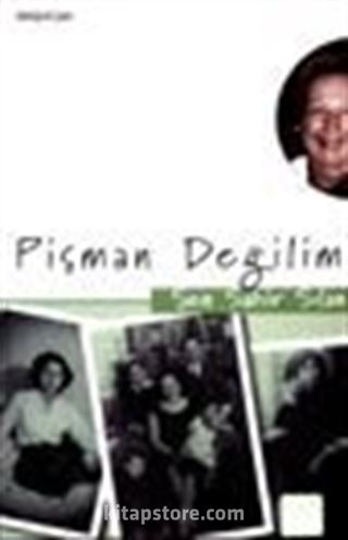 Pişman Değilim