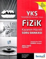 YKS Fizik Kazanım Hücreli Soru Bankası