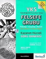 YKS Felsefe Kazanım Hücreli Soru Bankası