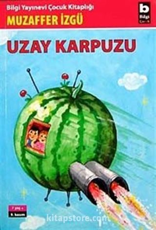 Uzay Karpuzu