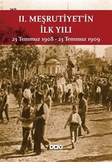 II. Meşrutiyet'in İlk Yılı (Küçük Boy)