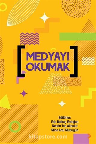 Medyayı Okumak