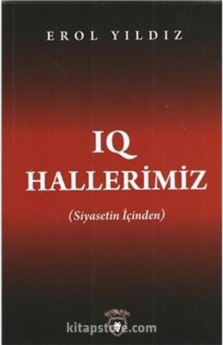 Iq Hallerimiz