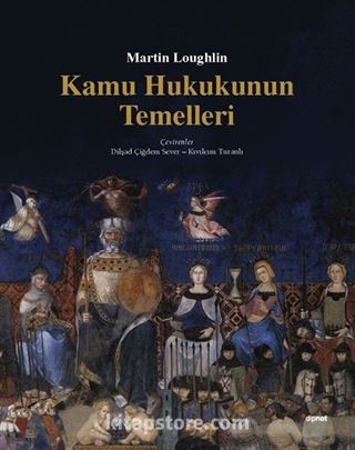 Kamu Hukukunun Temelleri