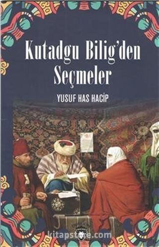 Kutadgu Biligden Seçmeler