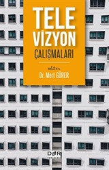 Televizyon Çalışmaları