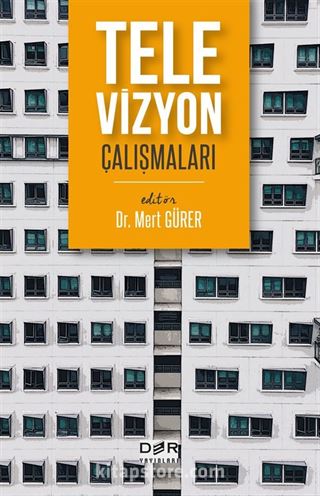 Televizyon Çalışmaları