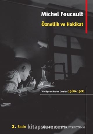 Öznellik ve Hakikat