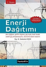 Enerji Dağıtımı Çözümlü Problemler