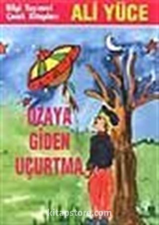 Uzaya Giden Uçurtma