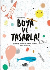 Boya ve Tasarla