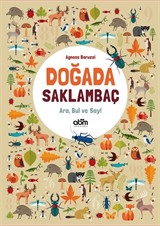 Doğada Saklambaç