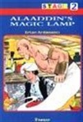 Alaaddin's Magic Lamp / Stage 2