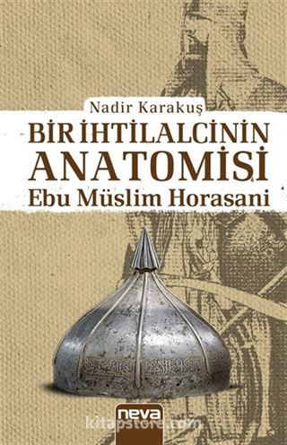 Bir İhtilalcinin Anatomisi