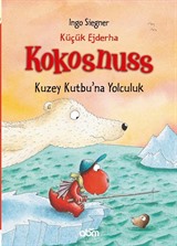 Kokosnuss Kuzey Kutbu'na Yolculuk