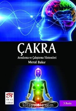 Çakra