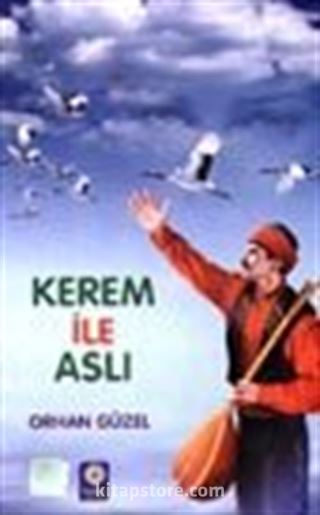 Kerem ile Aslı