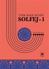 Türk Halk Müziği Solfej 1