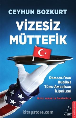 Vizesiz Müttefik