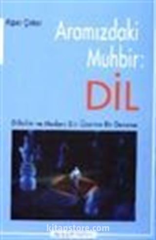 Dil / Aramızdaki Muhbir